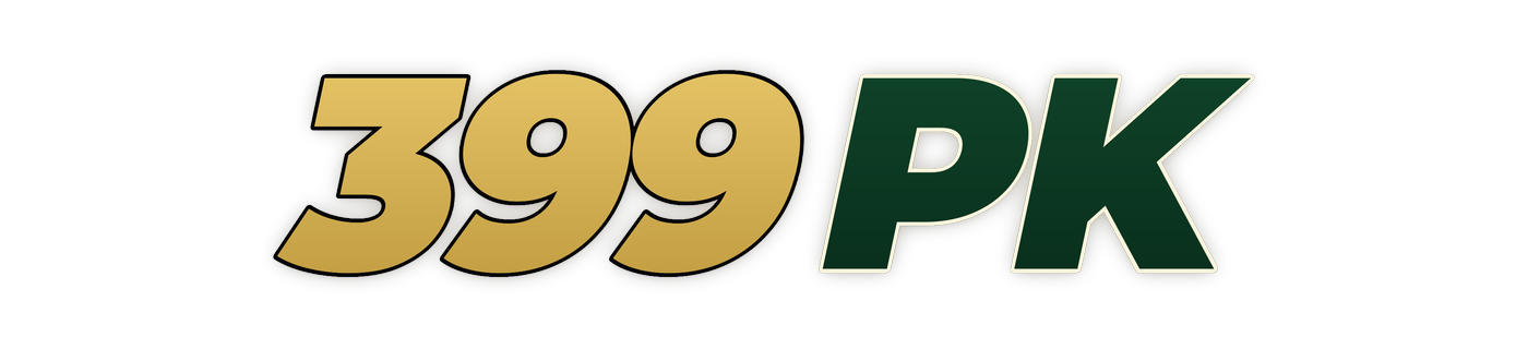 399pk Logo